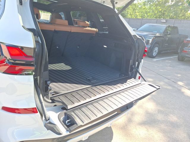 2024 BMW X5 xDrive40i Dallas TX