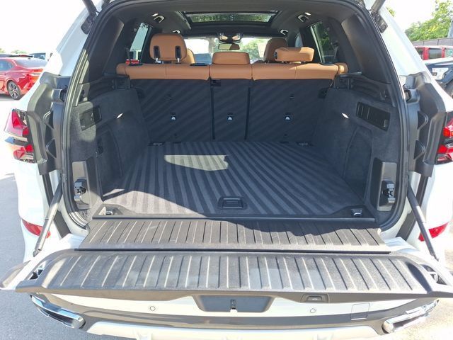2024 BMW X5 xDrive40i Dallas TX