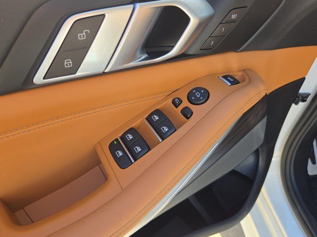 2024 BMW X5 xDrive40i Dallas TX