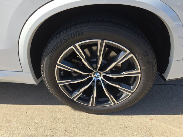 2024 BMW X5 xDrive40i Dallas TX