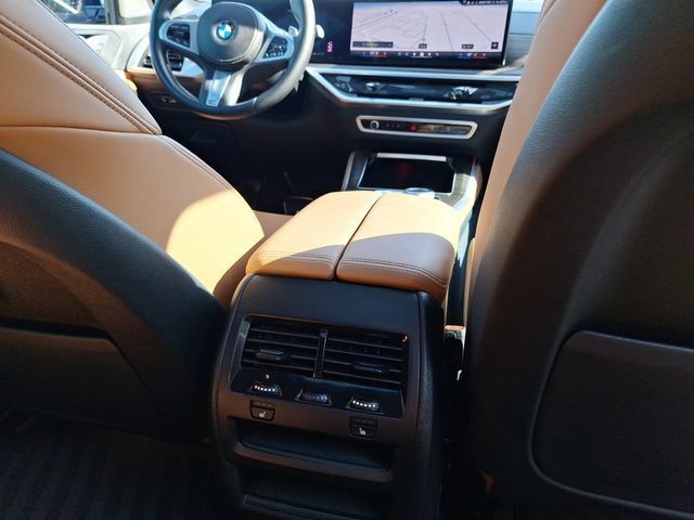 2024 BMW X5 xDrive40i Dallas TX