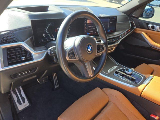2024 BMW X5 xDrive40i Dallas TX