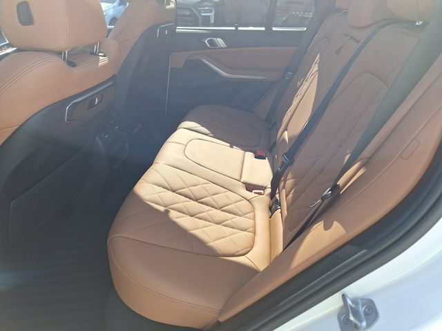 2024 BMW X5 xDrive40i Dallas TX