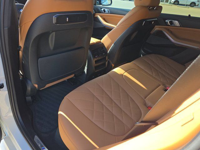 2024 BMW X5 xDrive40i Dallas TX