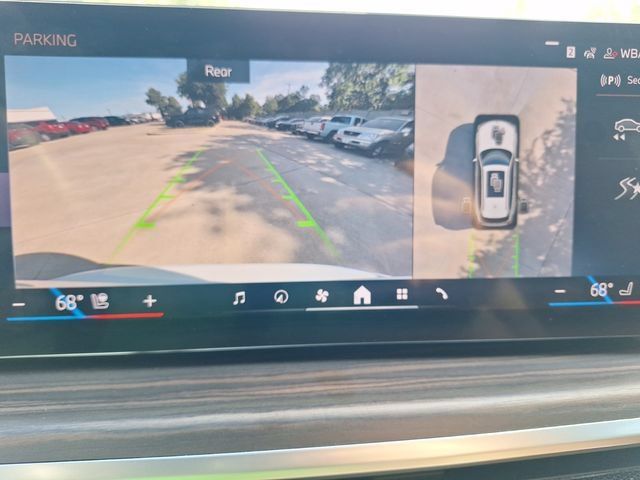 2024 BMW X5 xDrive40i Dallas TX