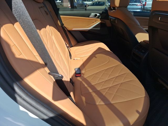 2024 BMW X5 xDrive40i Dallas TX