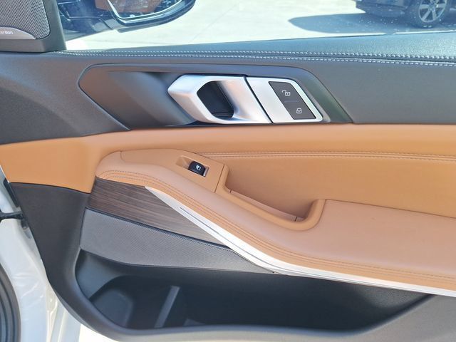 2024 BMW X5 xDrive40i Dallas TX