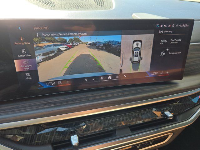 2024 BMW X5 xDrive40i Dallas TX