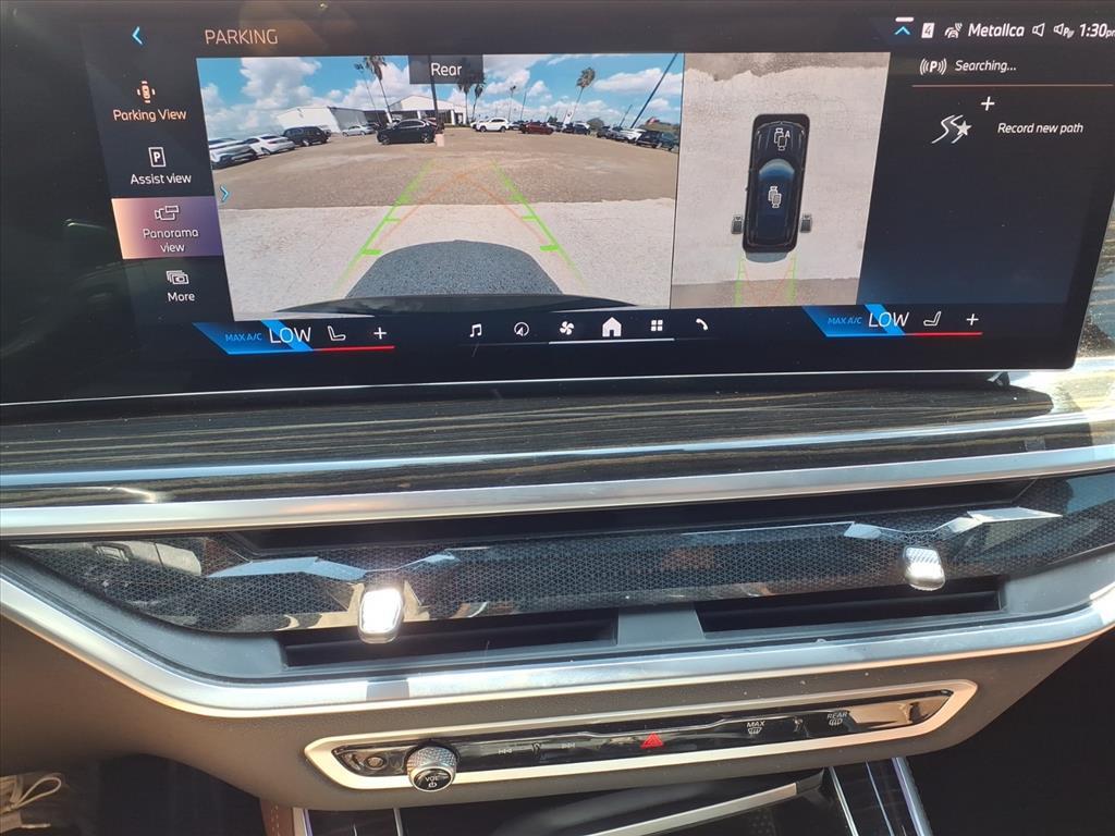 2024 BMW X5 xDrive40i Brownsville TX
