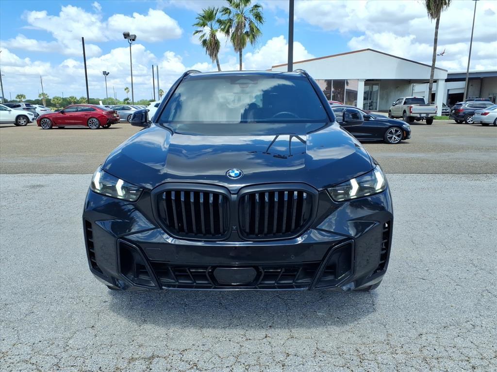 2024 BMW X5 xDrive40i Brownsville TX