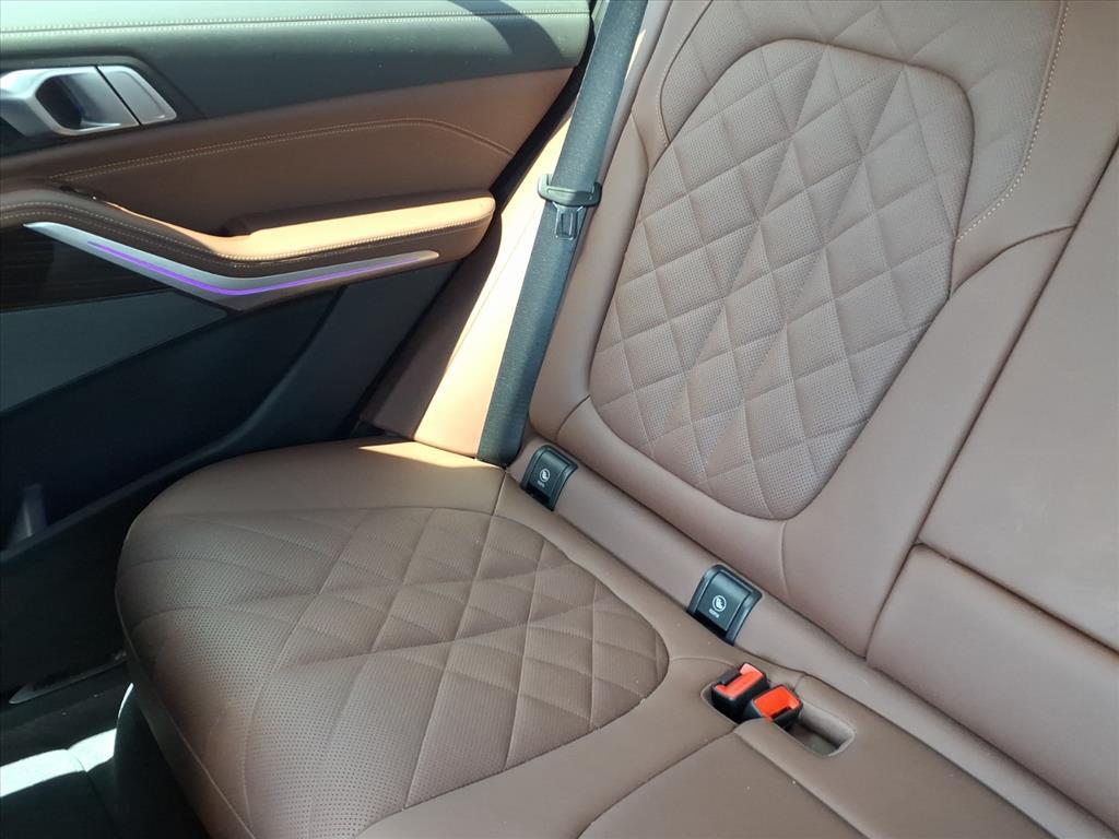 2024 BMW X5 xDrive40i Brownsville TX