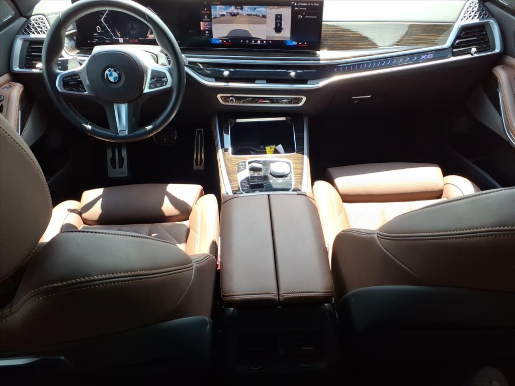2024 BMW X5 xDrive40i Brownsville TX
