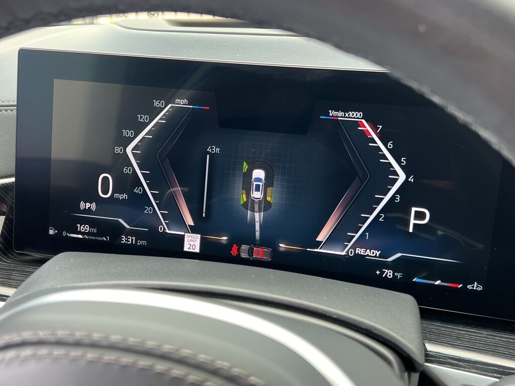 2024 BMW X5 xDrive40i Indianapolis IN