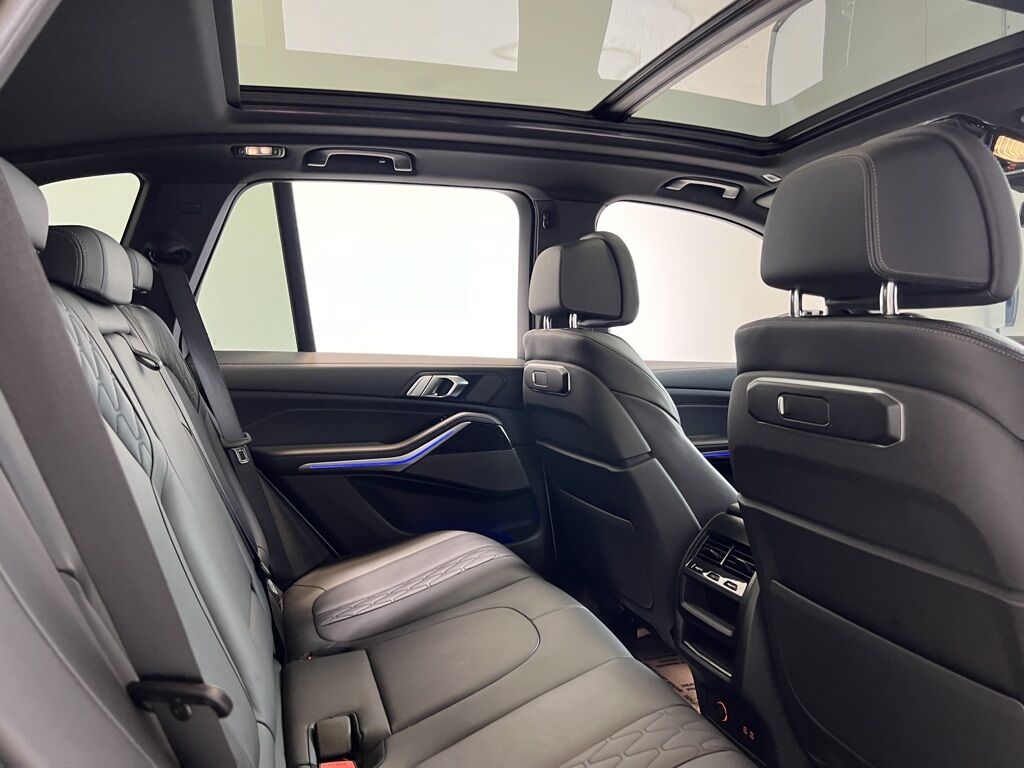 2024 BMW X5 xDrive40i Indianapolis IN