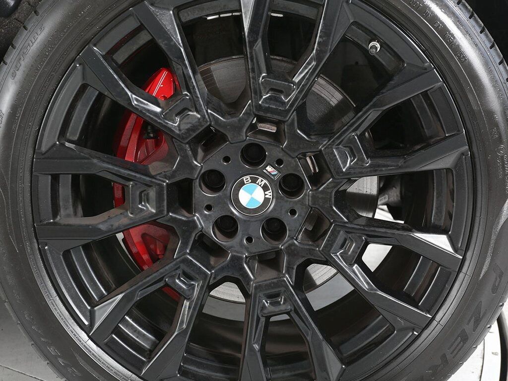 2024 BMW X5 xDrive40i Indianapolis IN