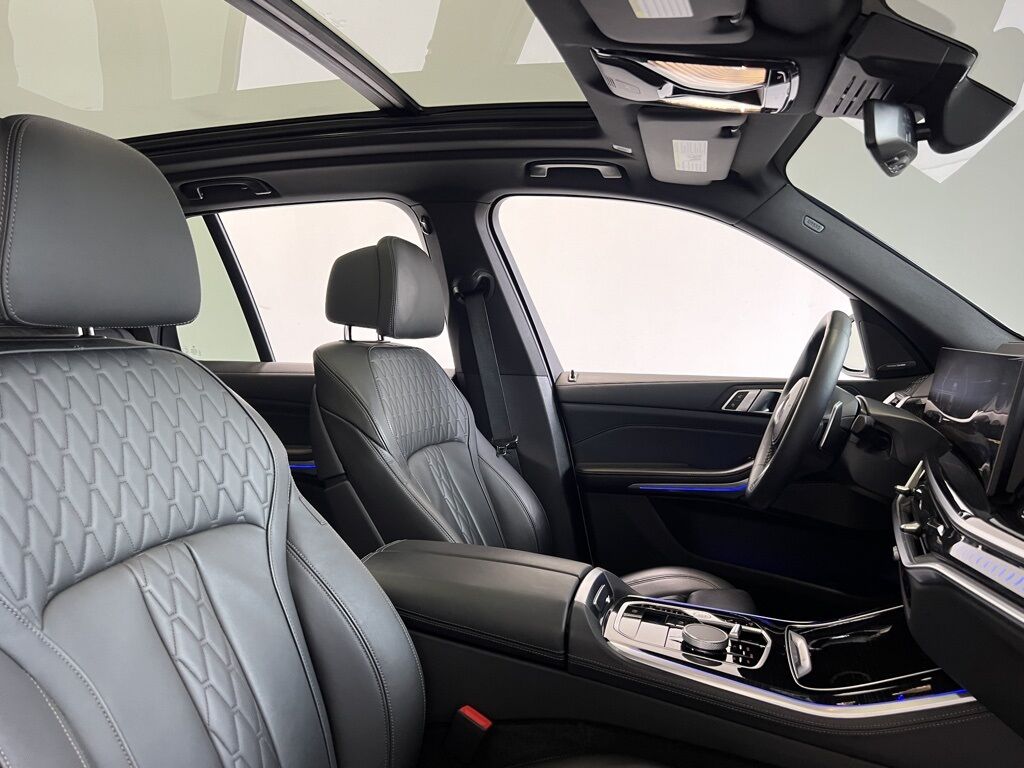 2024 BMW X5 xDrive40i Indianapolis IN