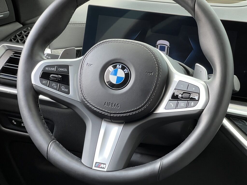 2024 BMW X5 xDrive40i Indianapolis IN