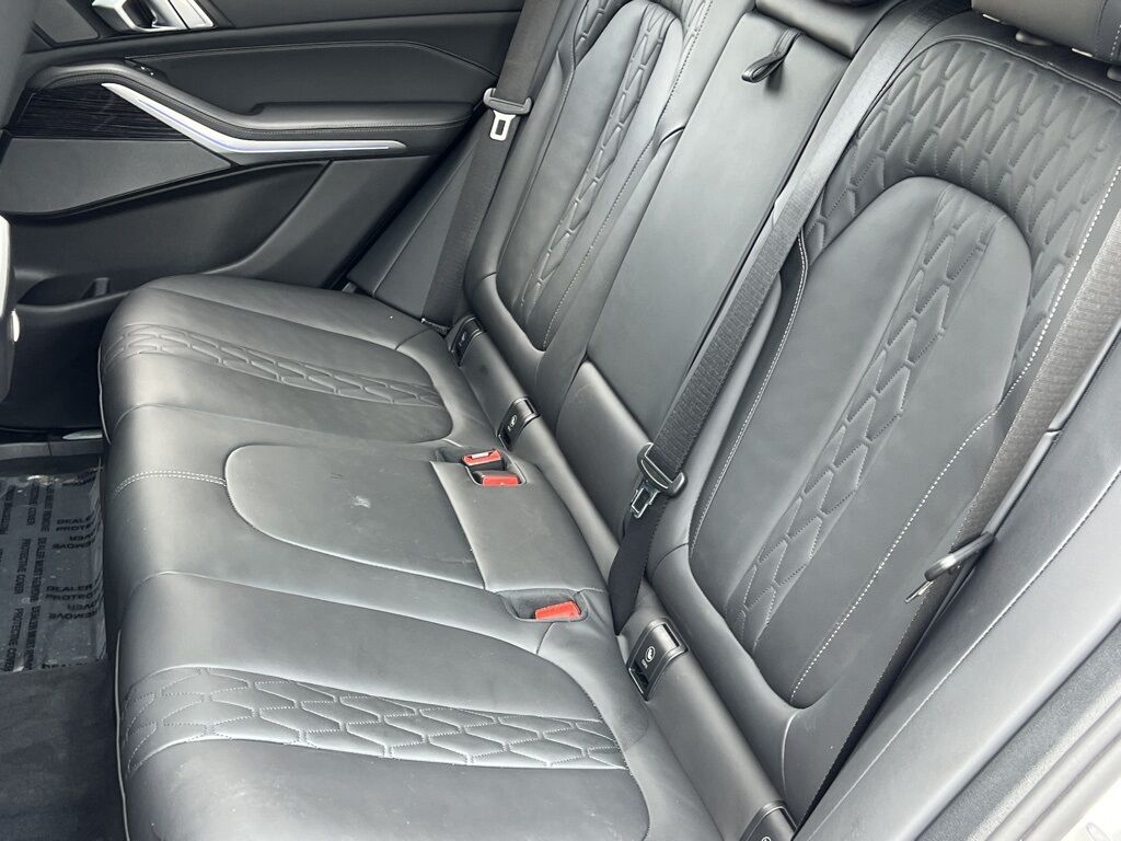 2024 BMW X5 xDrive40i Indianapolis IN