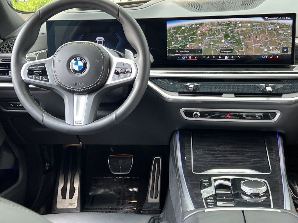 2024 BMW X5 xDrive40i Indianapolis IN