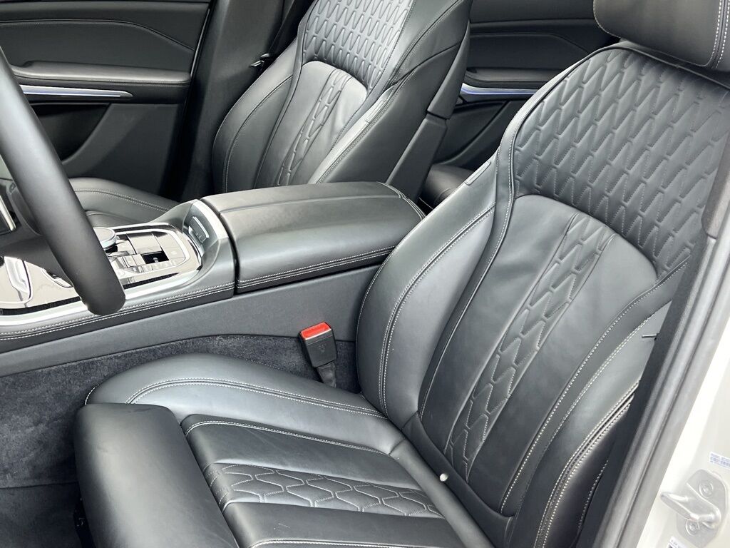 2024 BMW X5 xDrive40i Indianapolis IN