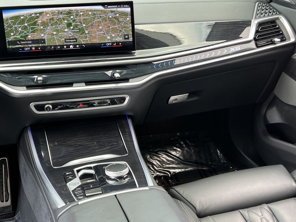 2024 BMW X5 xDrive40i Indianapolis IN