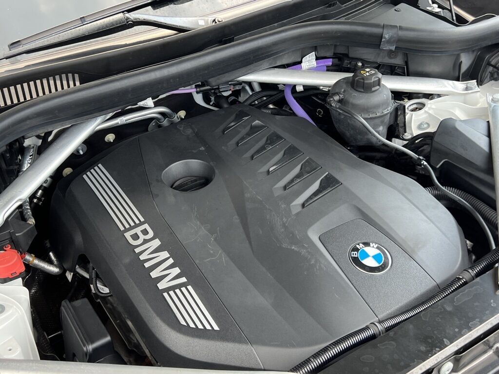 2024 BMW X5 xDrive40i Indianapolis IN