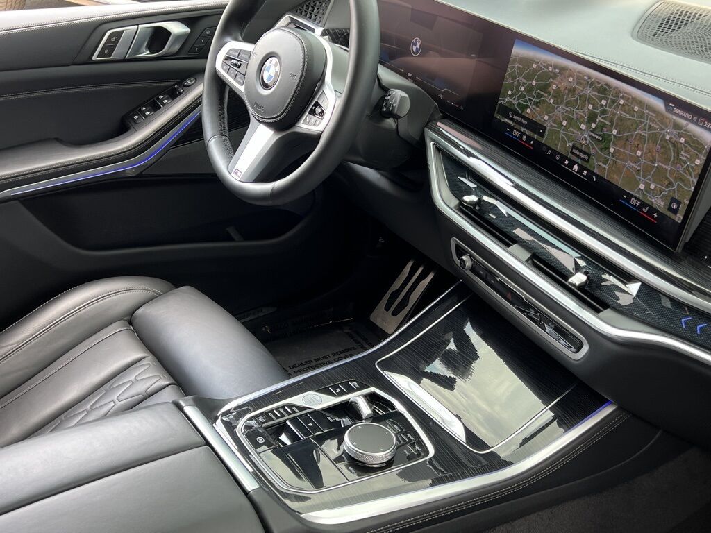 2024 BMW X5 xDrive40i Indianapolis IN