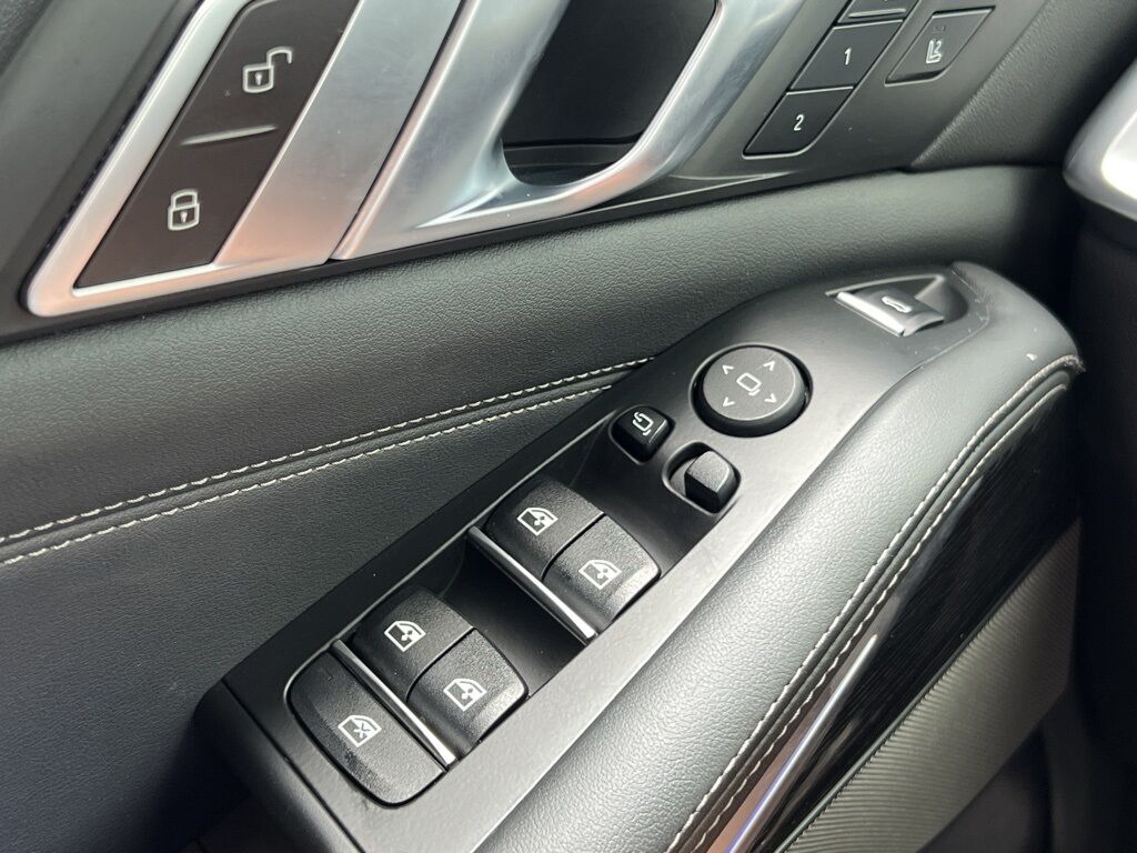 2024 BMW X5 xDrive40i Indianapolis IN