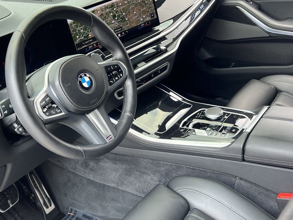2024 BMW X5 xDrive40i Indianapolis IN