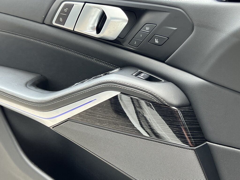 2024 BMW X5 xDrive40i Indianapolis IN