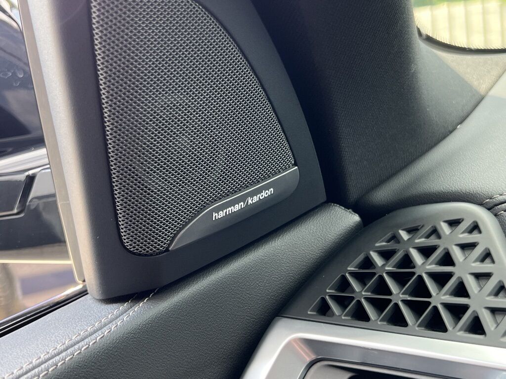 2024 BMW X5 xDrive40i Indianapolis IN