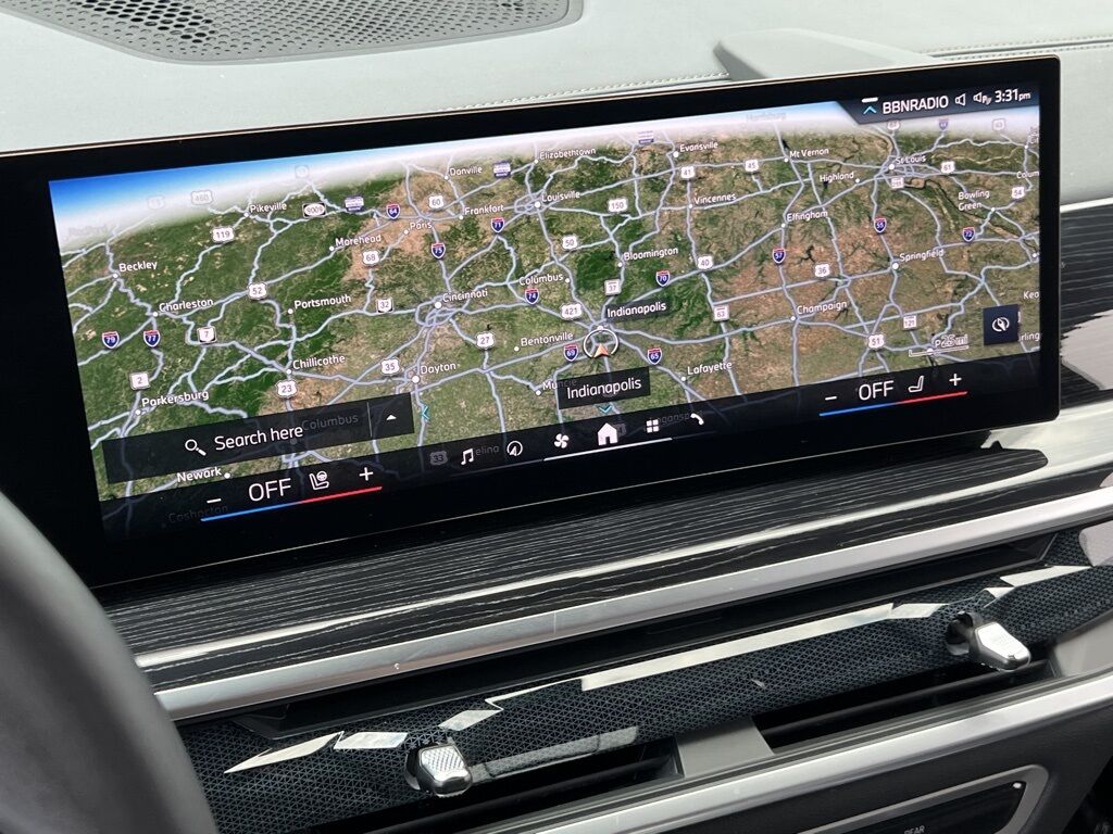 2024 BMW X5 xDrive40i Indianapolis IN