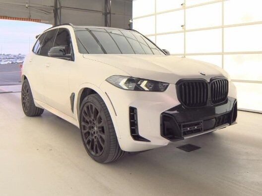 2024 BMW X5 xDrive40i Indianapolis IN
