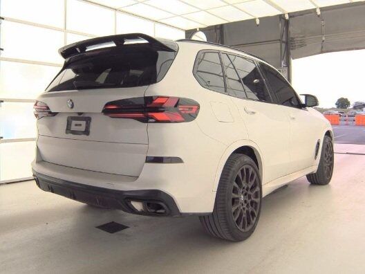 2024 BMW X5 xDrive40i Indianapolis IN