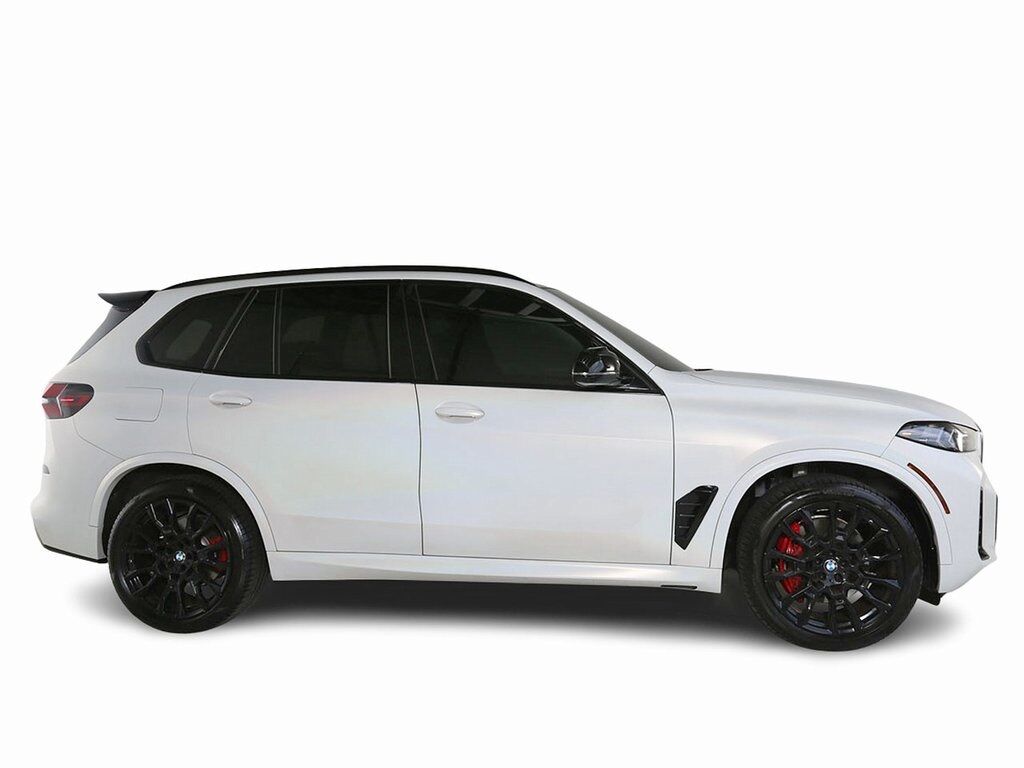 2024 BMW X5 xDrive40i Indianapolis IN