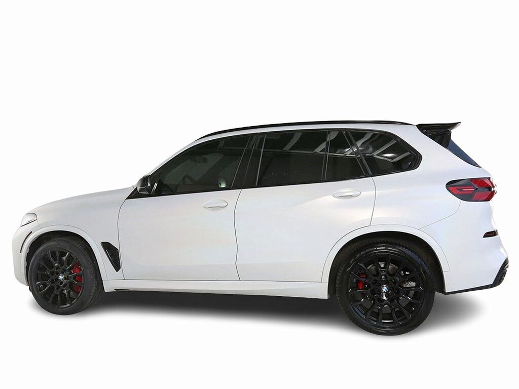 2024 BMW X5 xDrive40i Indianapolis IN