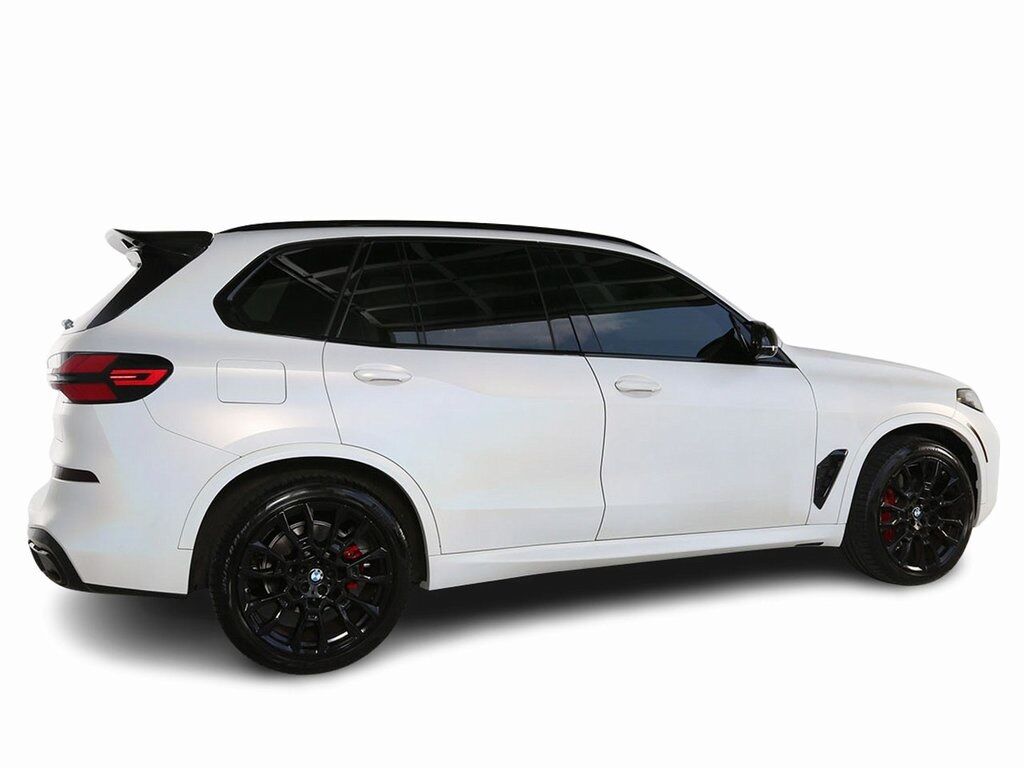 2024 BMW X5 xDrive40i Indianapolis IN