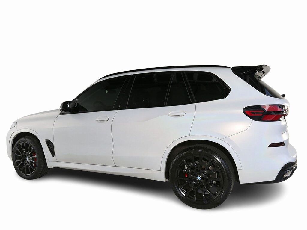 2024 BMW X5 xDrive40i Indianapolis IN