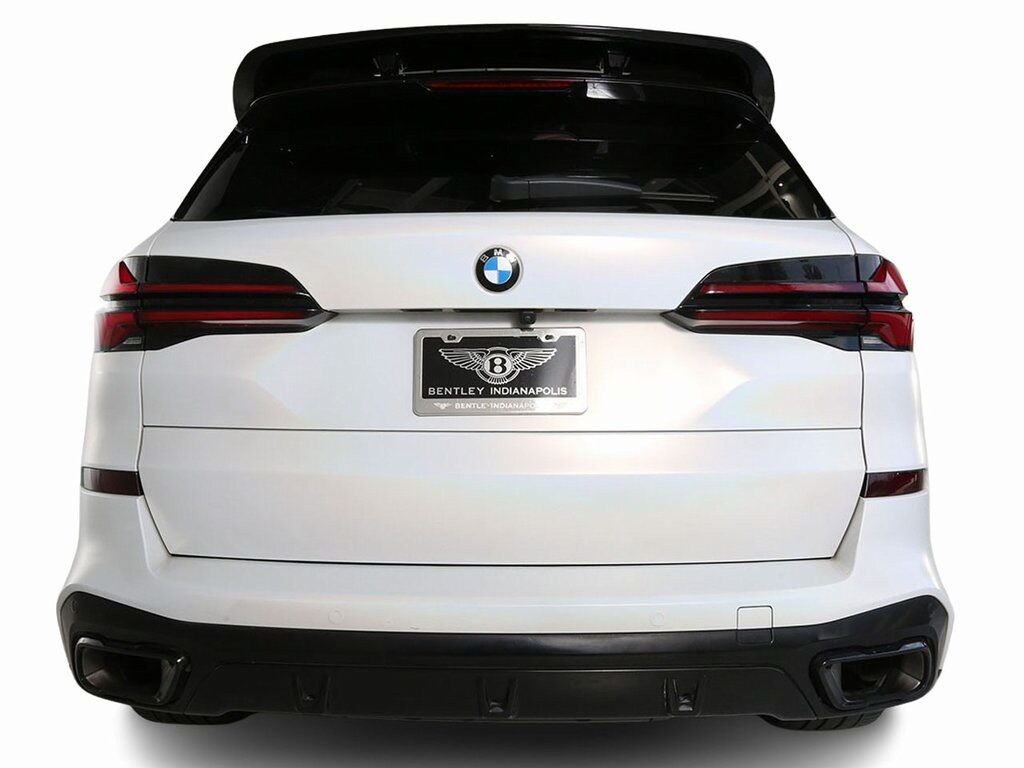 2024 BMW X5 xDrive40i Indianapolis IN