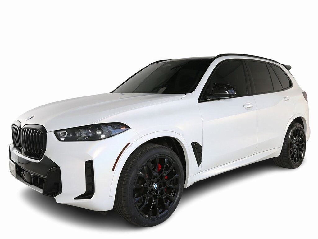 2024 BMW X5 xDrive40i Indianapolis IN