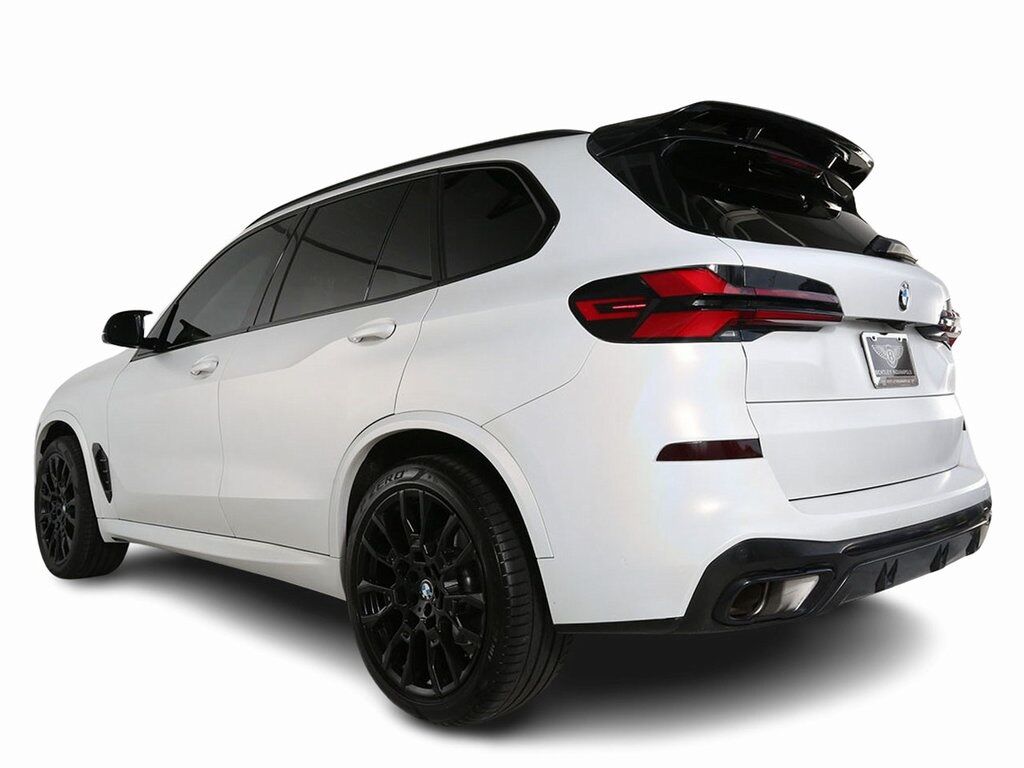 2024 BMW X5 xDrive40i Indianapolis IN