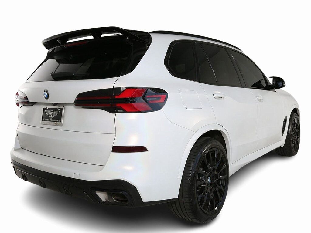 2024 BMW X5 xDrive40i Indianapolis IN