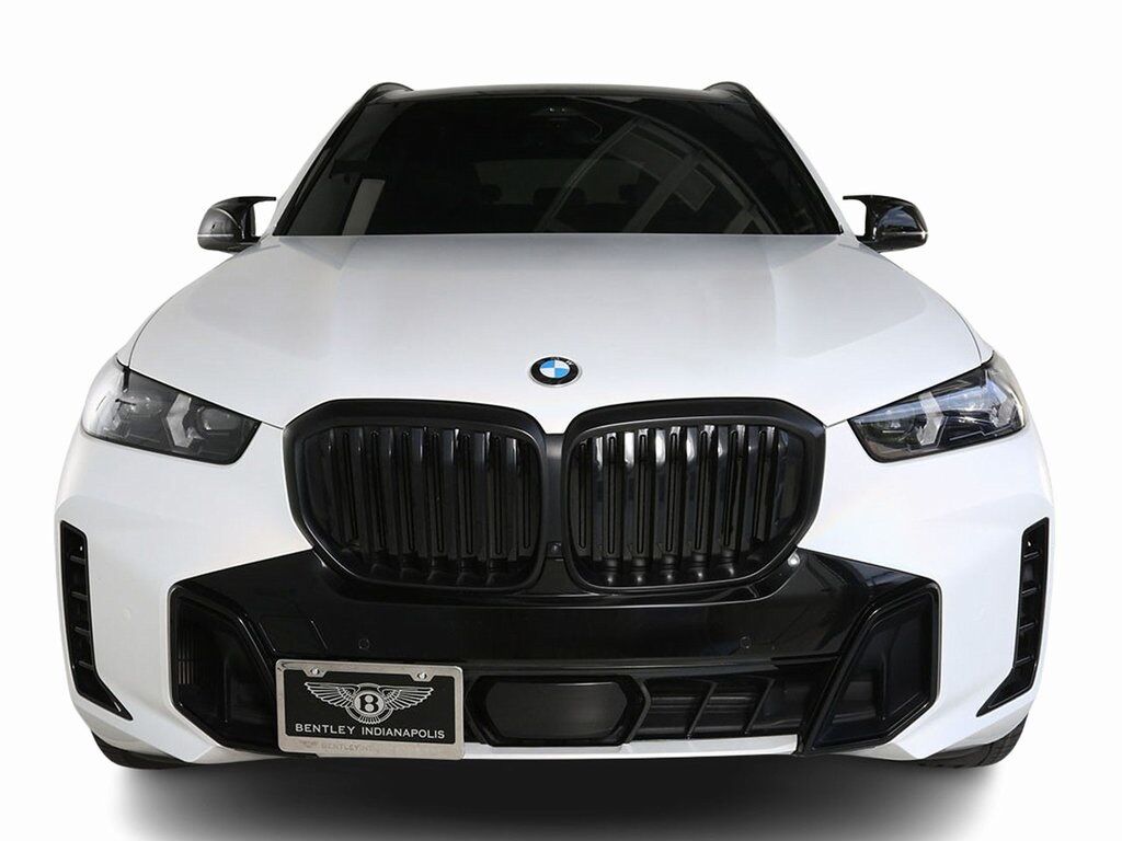 2024 BMW X5 xDrive40i Indianapolis IN