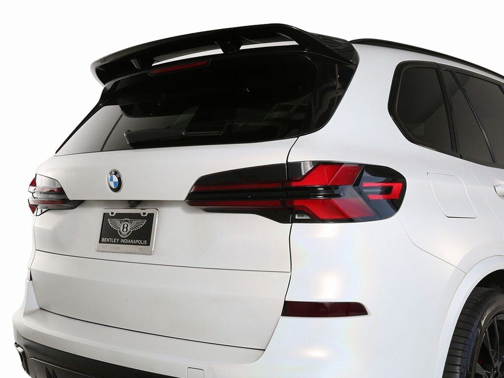 2024 BMW X5 xDrive40i Indianapolis IN