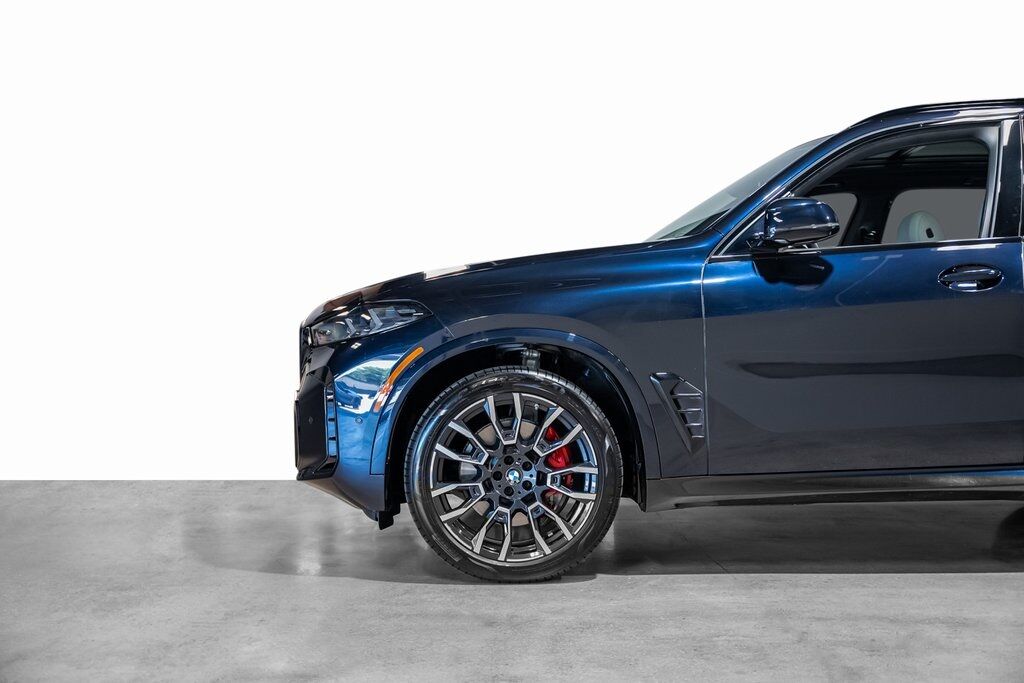 2024 BMW X5 xDrive40i Indianapolis IN