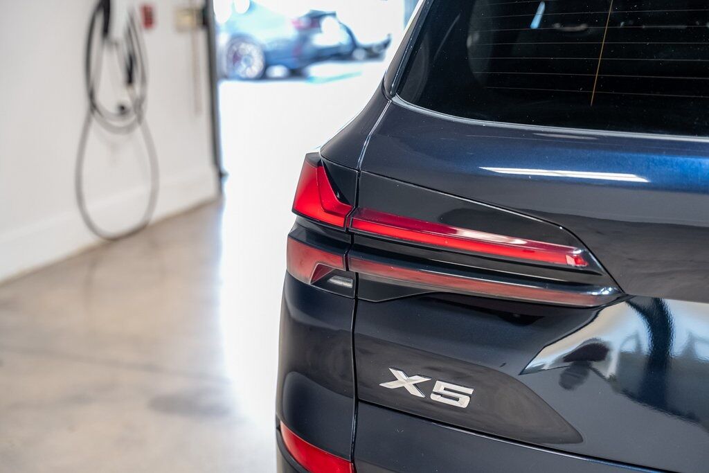 2024 BMW X5 xDrive40i Indianapolis IN