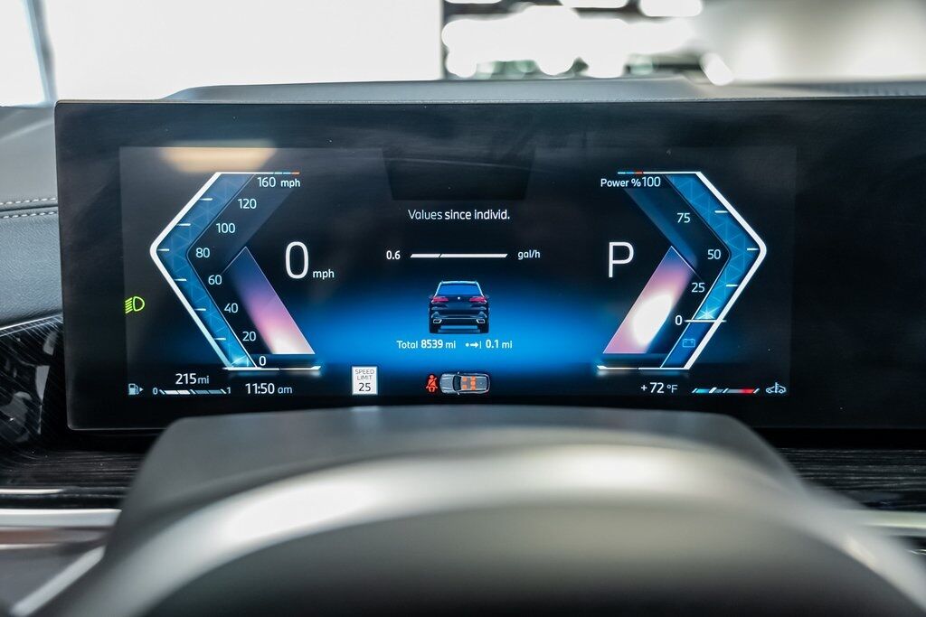 2024 BMW X5 xDrive40i Indianapolis IN