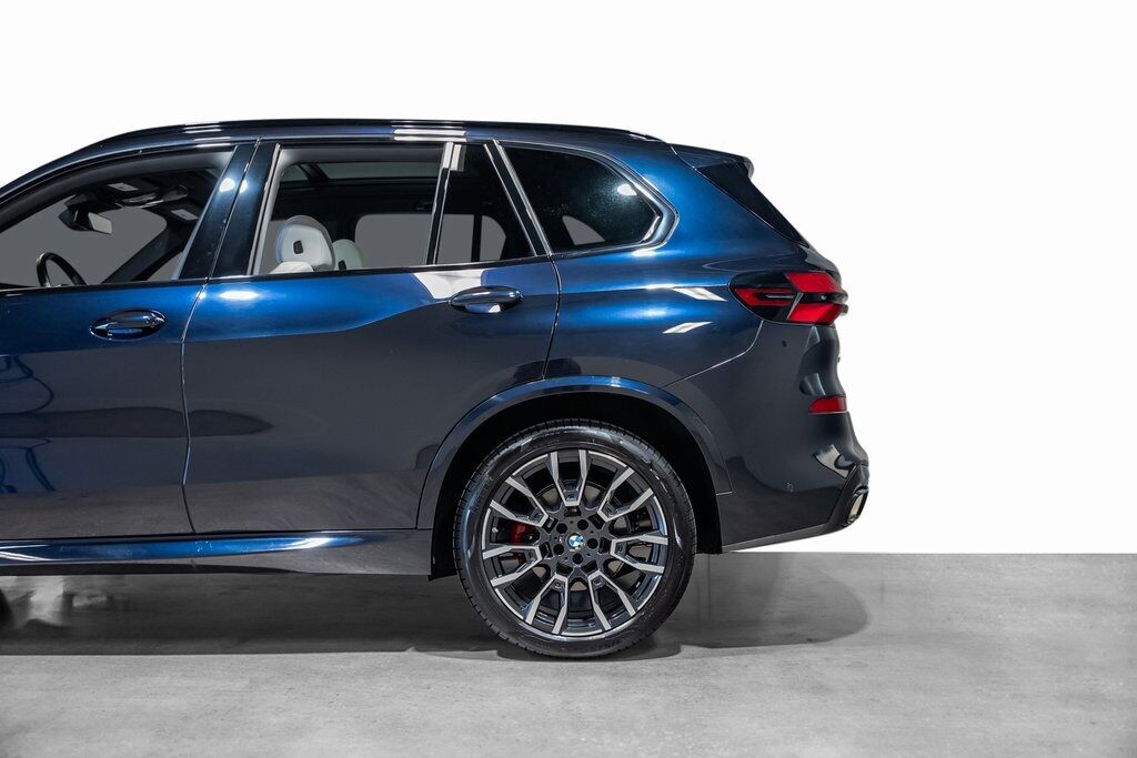 2024 BMW X5 xDrive40i Indianapolis IN