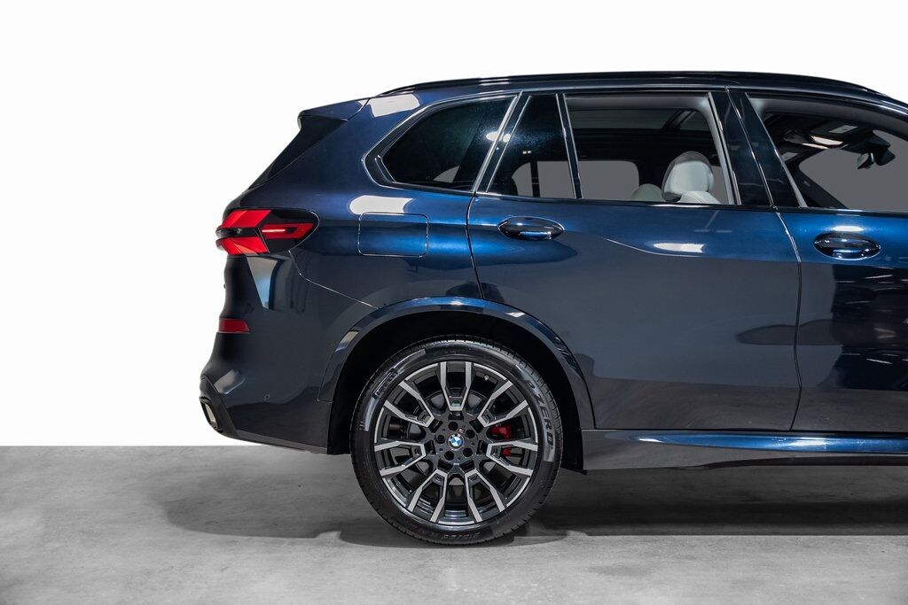 2024 BMW X5 xDrive40i Indianapolis IN