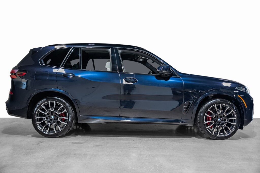 2024 BMW X5 xDrive40i Indianapolis IN